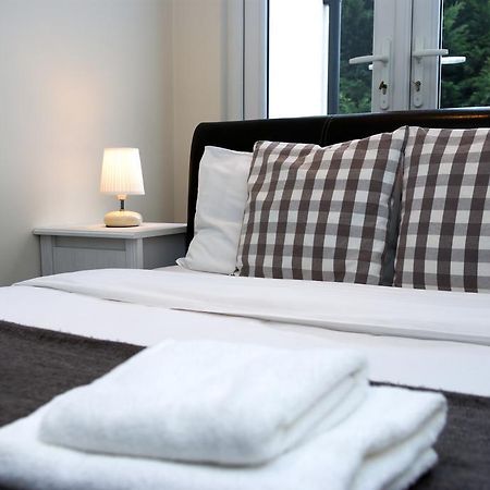 Guest House London Eksteriør bilde