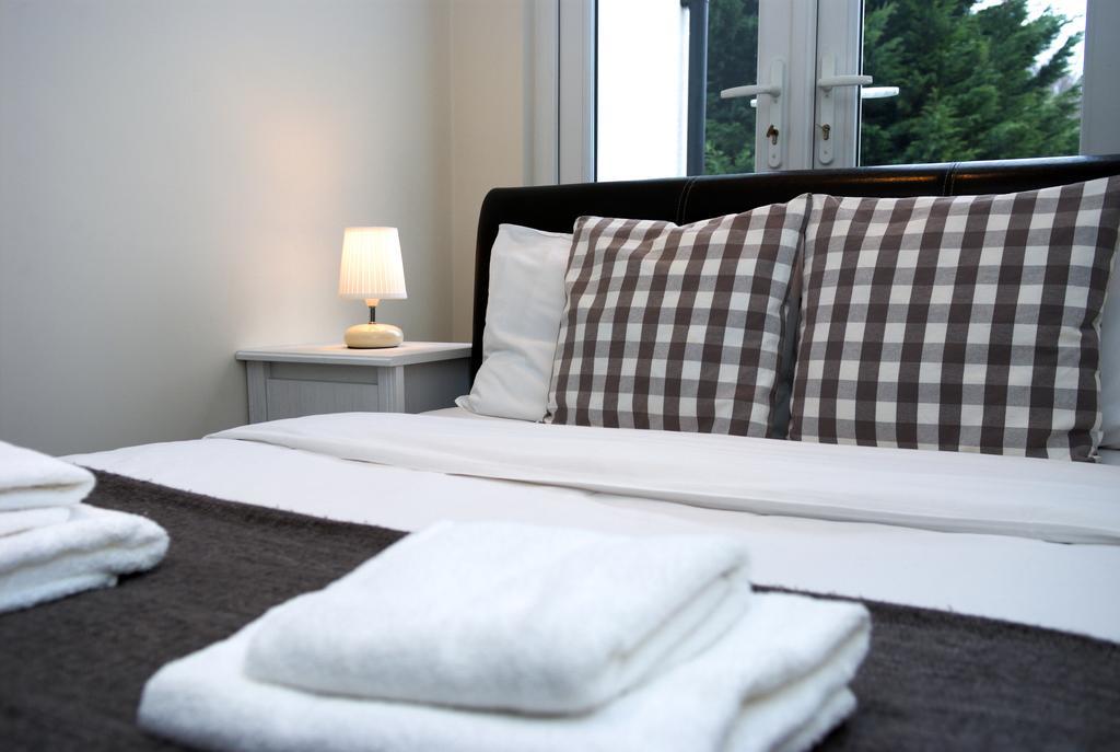 Guest House London Eksteriør bilde